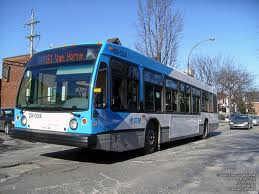 autobus bus metro ville montr?al transport en commun stm