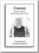 gambler jeu compulsif gambling joueur pathologique casino loto-québec loterie
