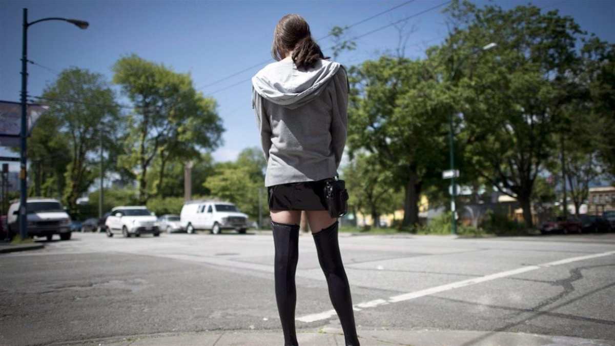 A Amsterdam, les prostituées voient rouge, pas la maire