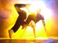 spectacle breakdance hiphop breakdancing show break event