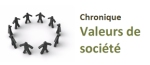 chronique sociale société communauté social