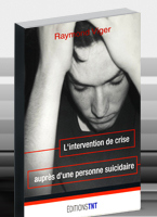 suicide crise suicidaire livre guide référence